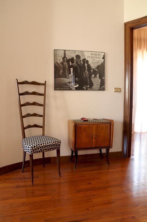 B&B Villa M'Art Roseto Degli Abruzzi Quarto foto